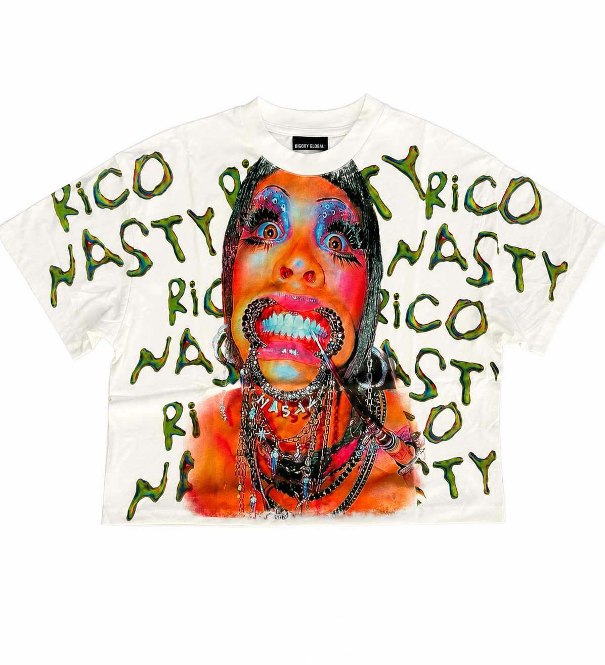 RICO TEE