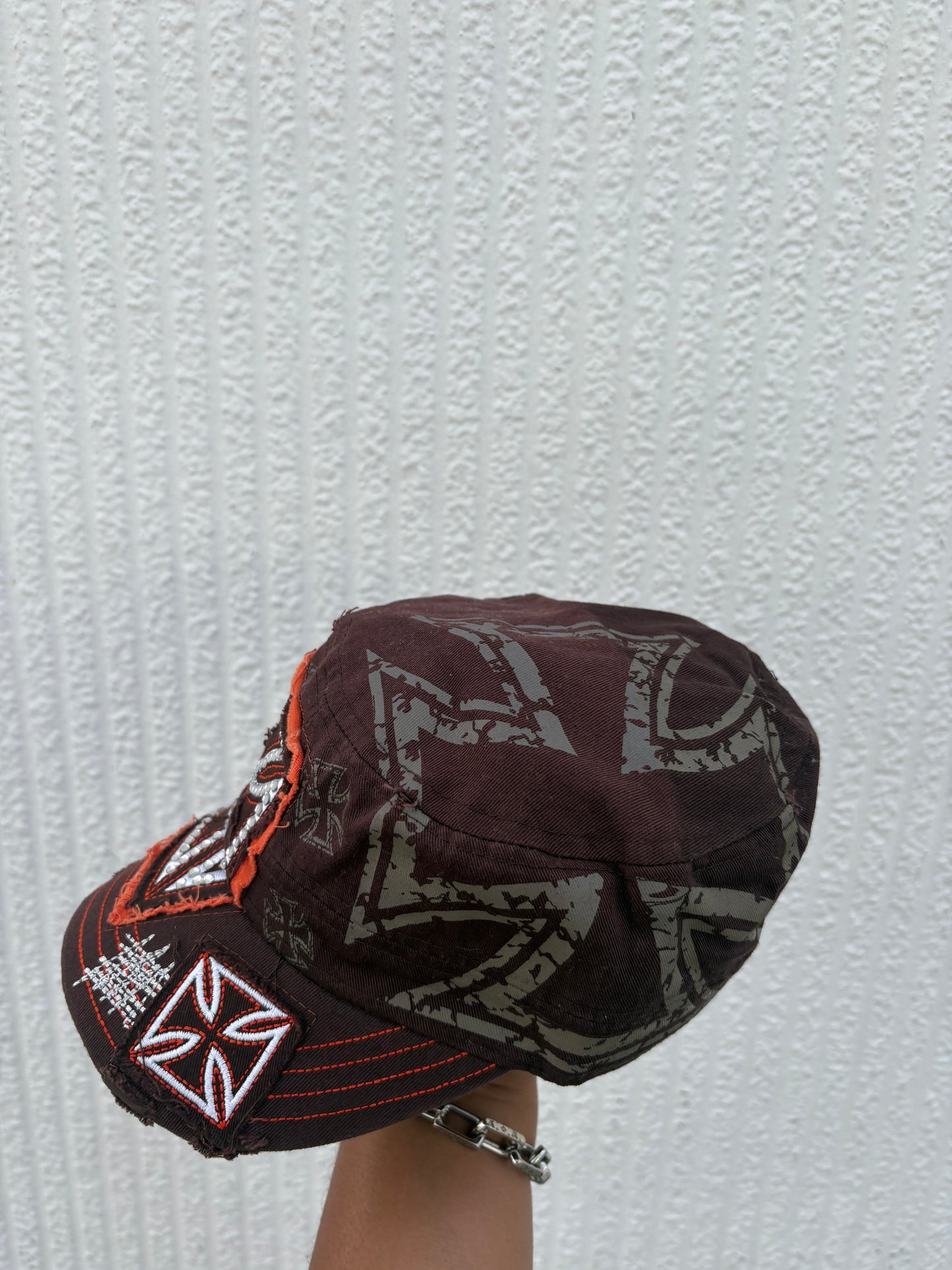 BBG VINTAGE CAP