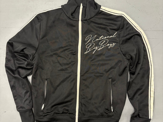TRACK JACKET