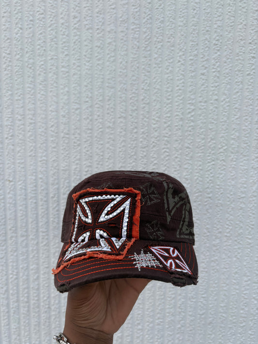 BBG VINTAGE CAP