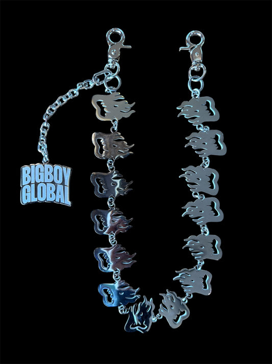 BBG BELT CHAIN
