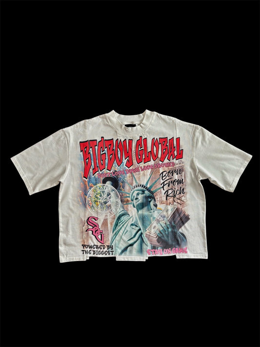 LIBERTY TEE