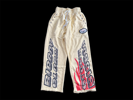 GLOBAL SWEATS